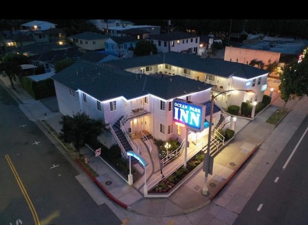Ocean Park Inn image 1