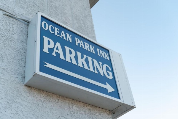Ocean Park Inn image 14