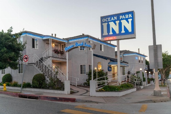 Ocean Park Inn image 25