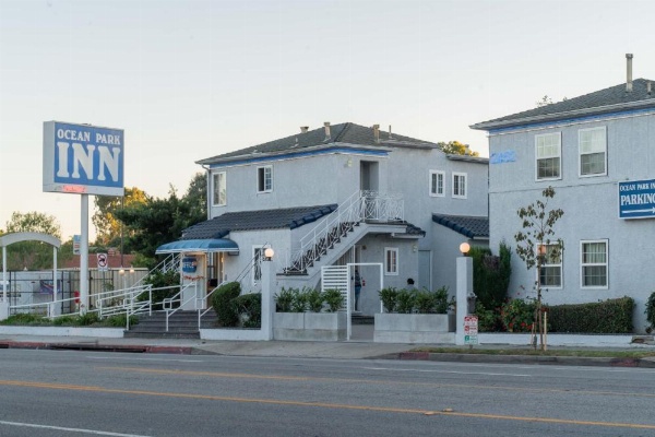 Ocean Park Inn image 6